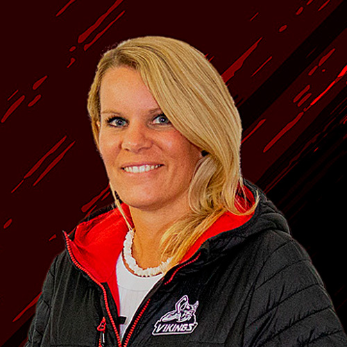 Sadie Müggler : Athletic Coach