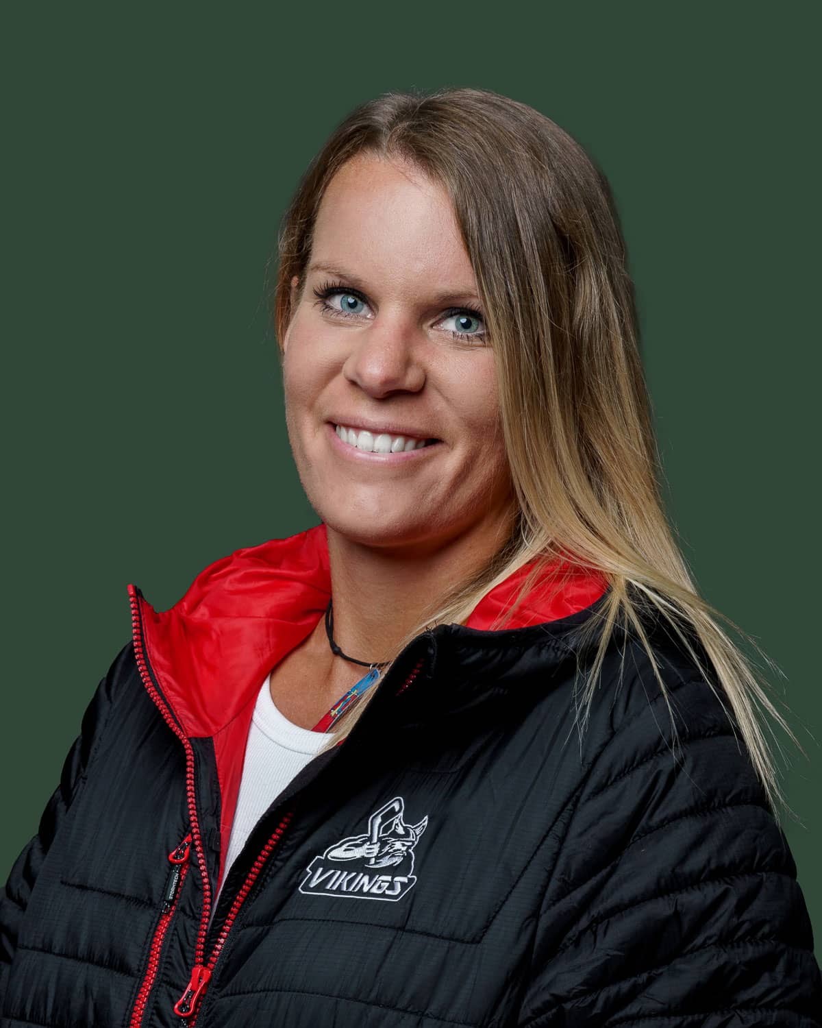 Sadie Müggler : Athletic Coach