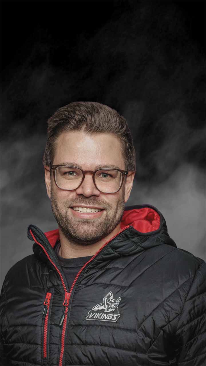 Alain Deubelbeiss : Nachwuchs