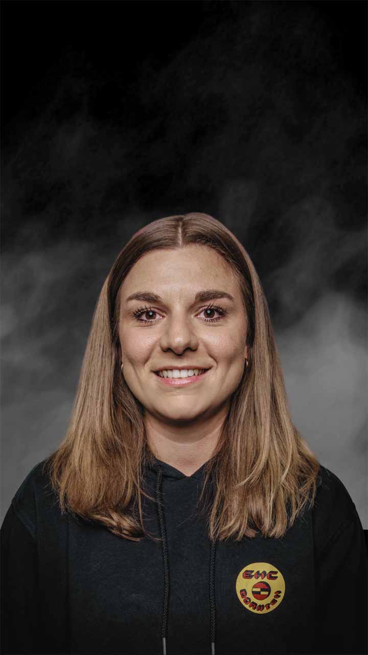 Ricarda Marzan : Physio