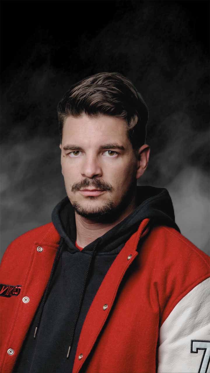 Olivier Mütsch : Assistenz Coach