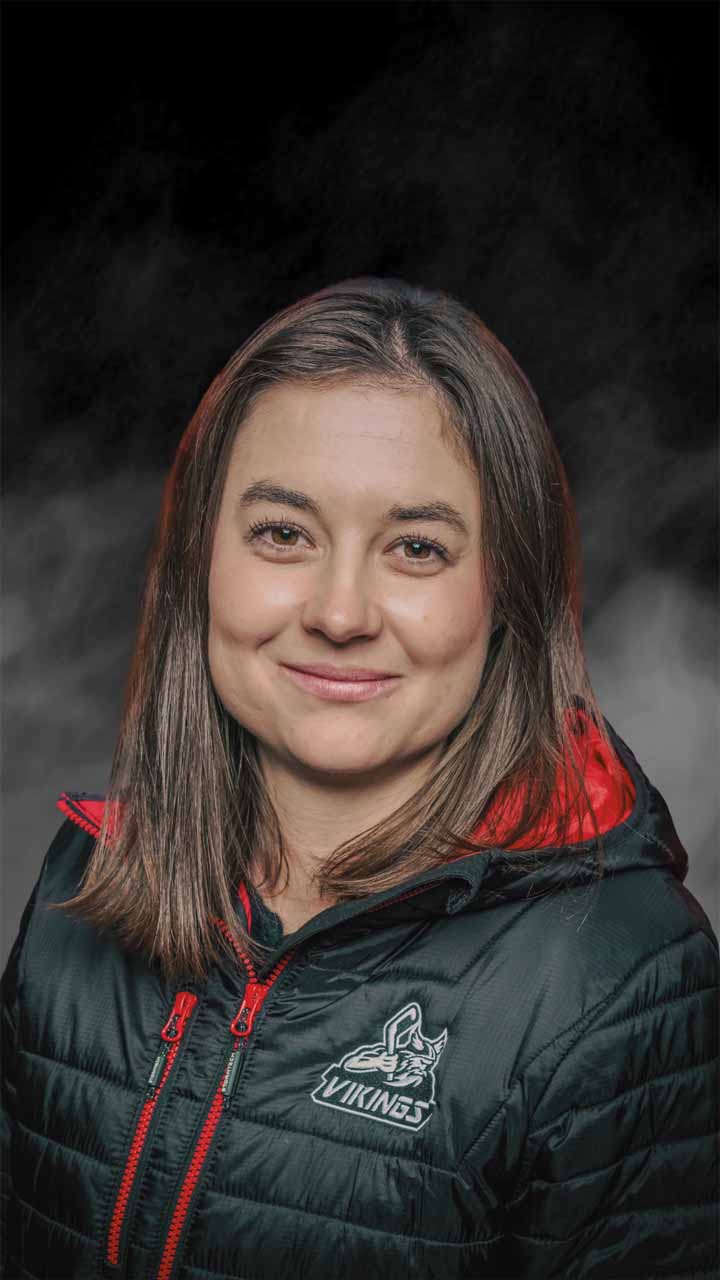 Nadine Rüegg : Events