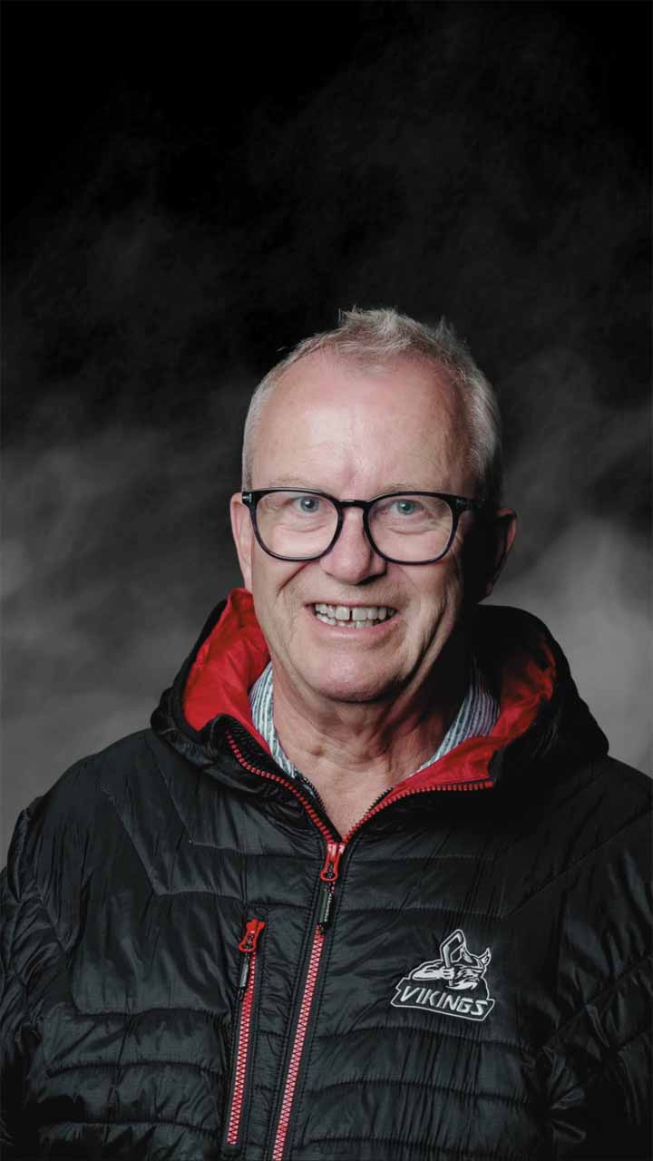 Peter Bamert : Präsident