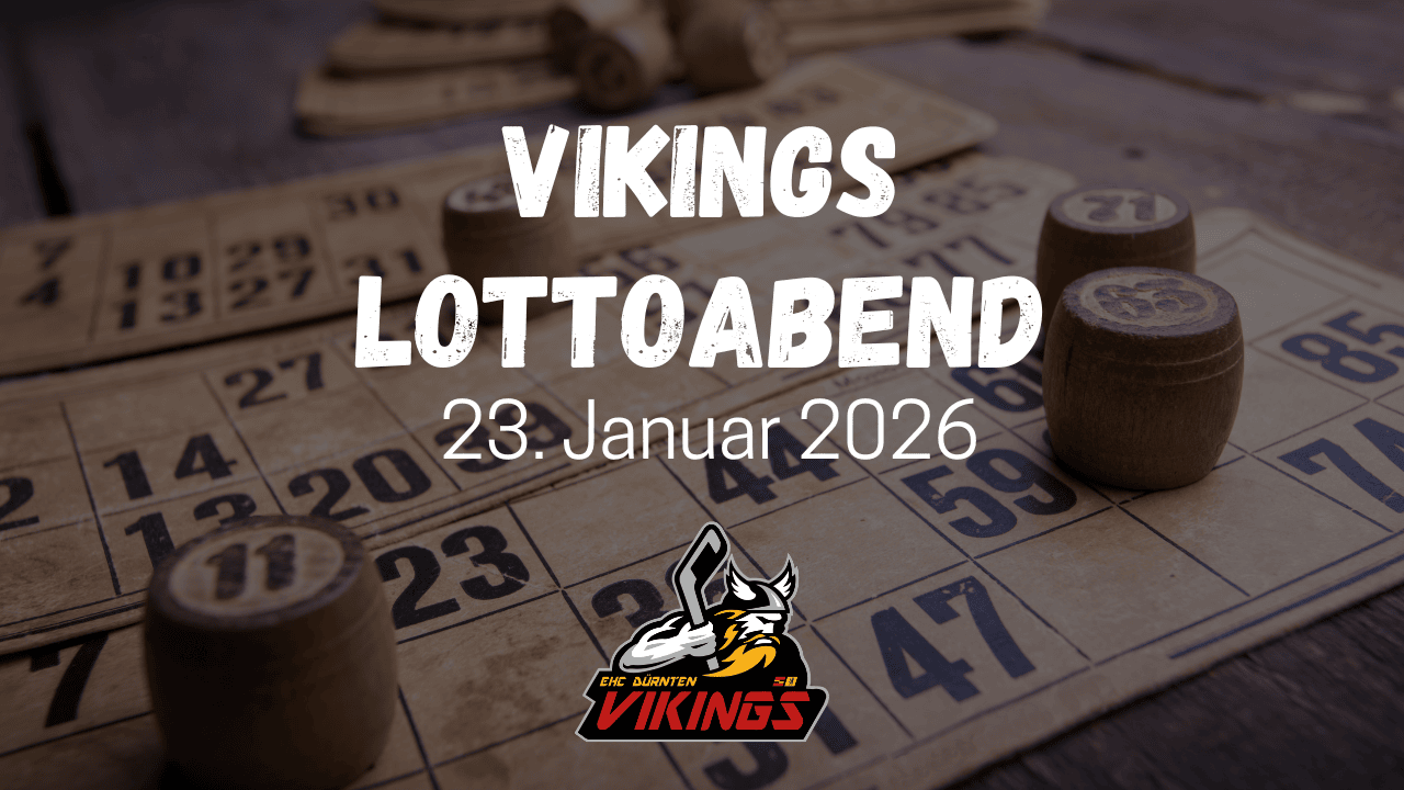 VIKINGS Lottoaband