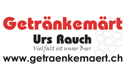 Urs-Rauch-Getränkemärt