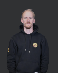 Yves Rüegg