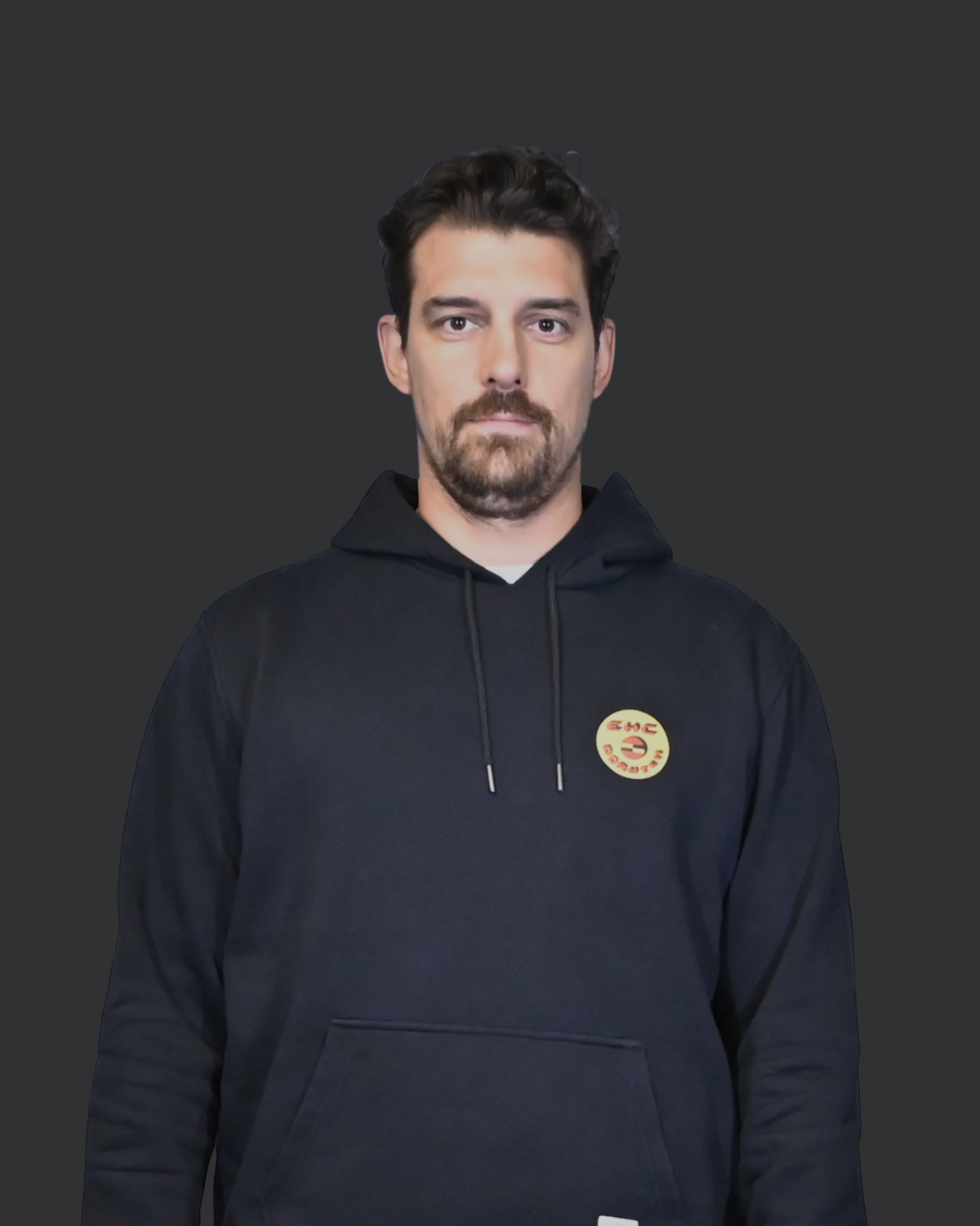Nicolas Marzan : TK