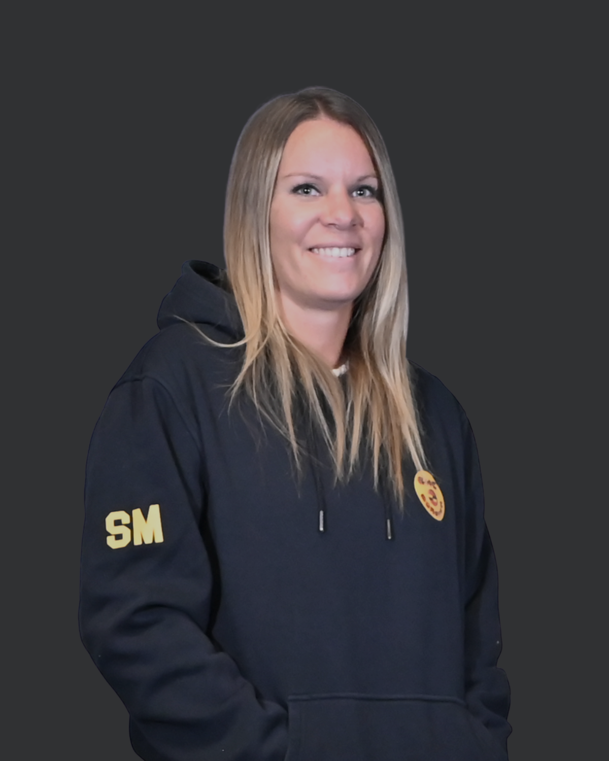 Sadie Müggler : Athletic Coach