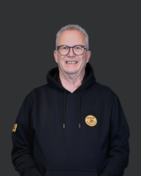 Peter Bamert